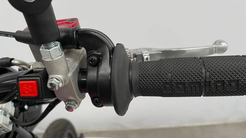 Fantic Motor XM 50 Performance (2025 - 26) (11)