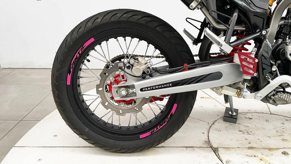 Fantic Motor XM 50 Performance (2025 - 26) (3)