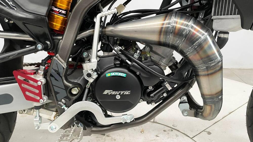 Fantic Motor XM 50 Performance (2025 - 26) (4)
