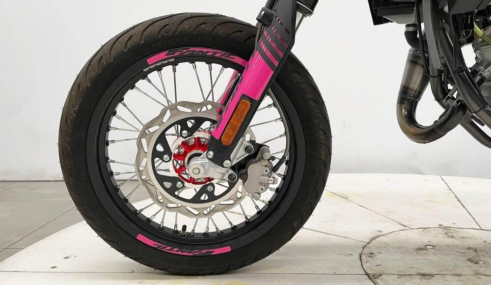 Fantic Motor XM 50 Performance (2025 - 26) (6)