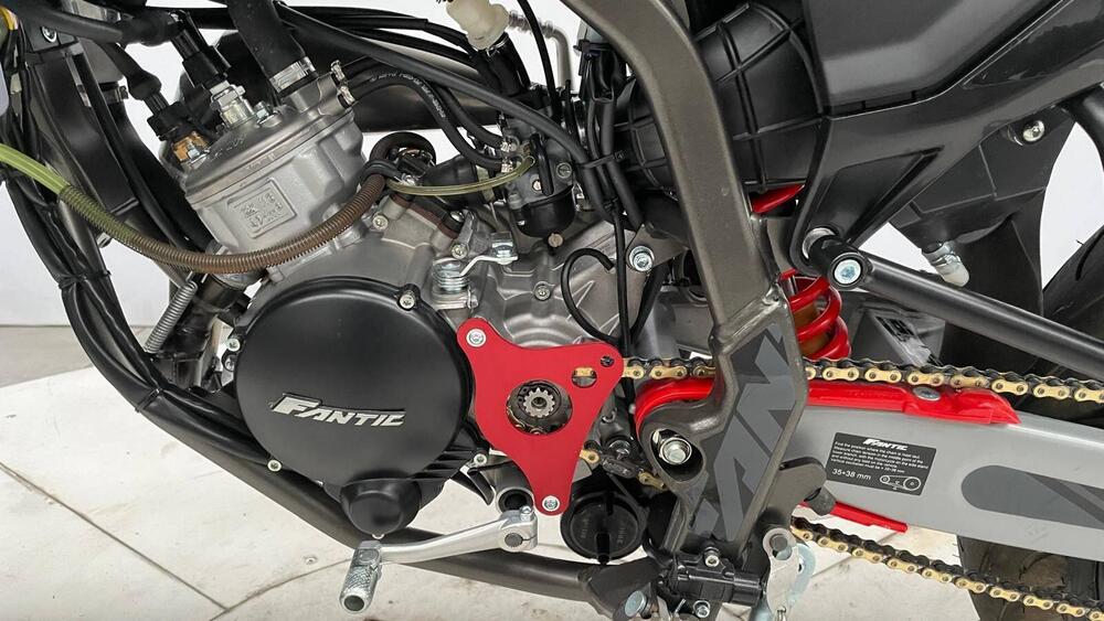 Fantic Motor XM 50 Performance (2025 - 26) (7)