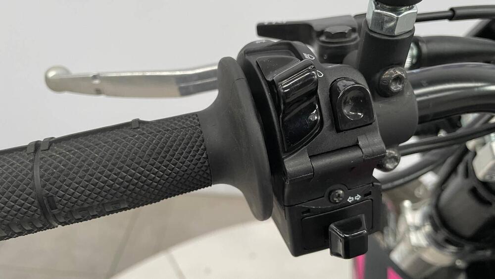 Fantic Motor XM 50 Performance (2025 - 26) (9)