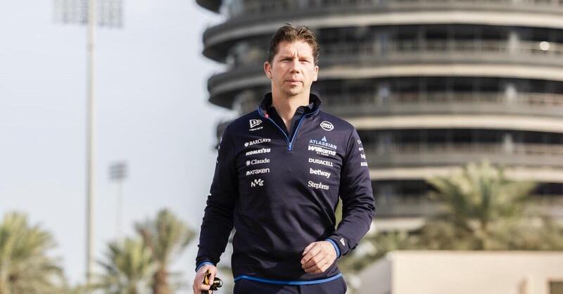 F1 2026. Williams, Vowles difende Mercedes: &ldquo;Power unit legale, non siamo una serie BoP. L&rsquo;innovazione non va punita&rdquo;