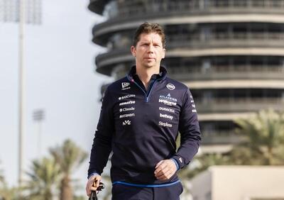 F1 2026. Williams, Vowles difende Mercedes: “Power unit legale, non siamo una serie BoP. L’innovazione non va punita”