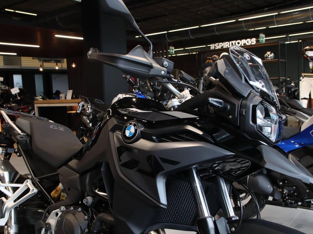 Bmw F 800 GS (2024 - 26) (2)