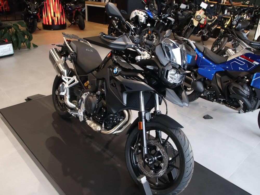 Bmw F 800 GS (2024 - 26) (9)