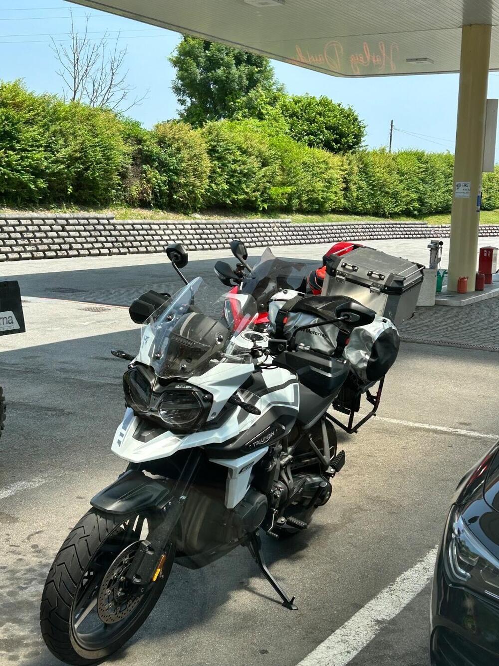 Triumph Tiger 1200 Alpine Edition (2020) (4)