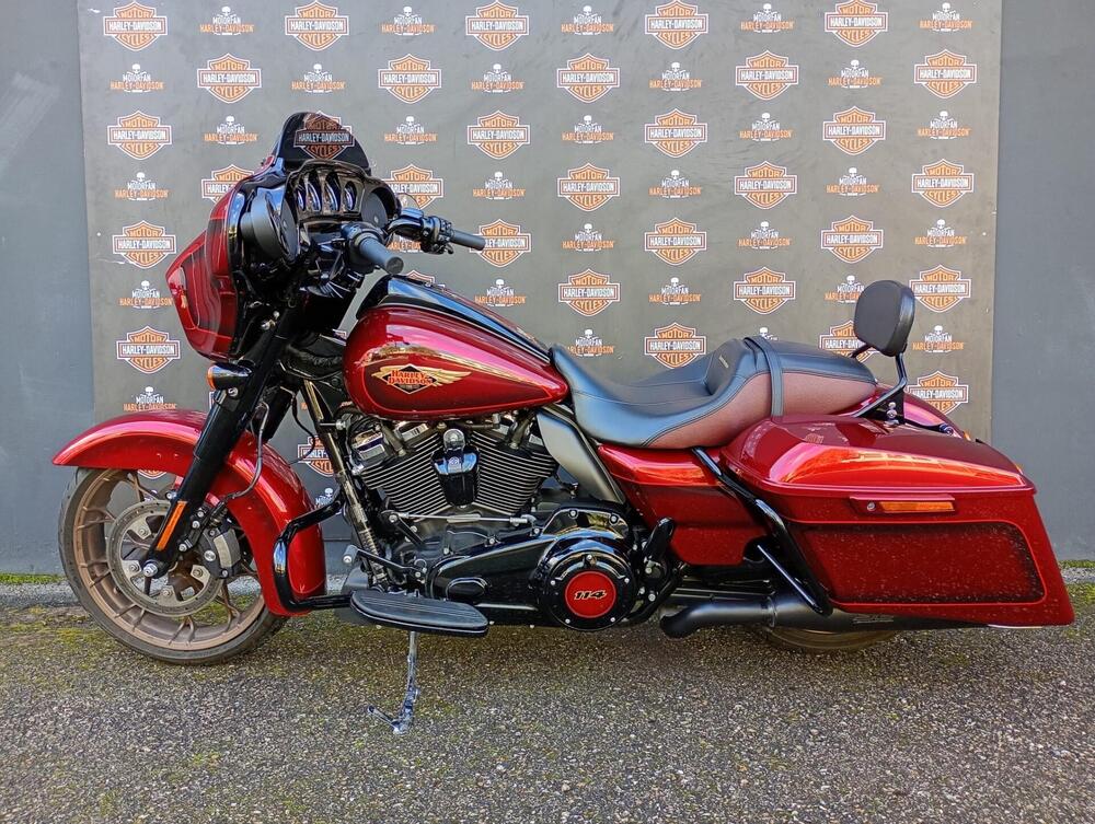 Harley-Davidson Street Glide Special Anniversary (2023) (2)