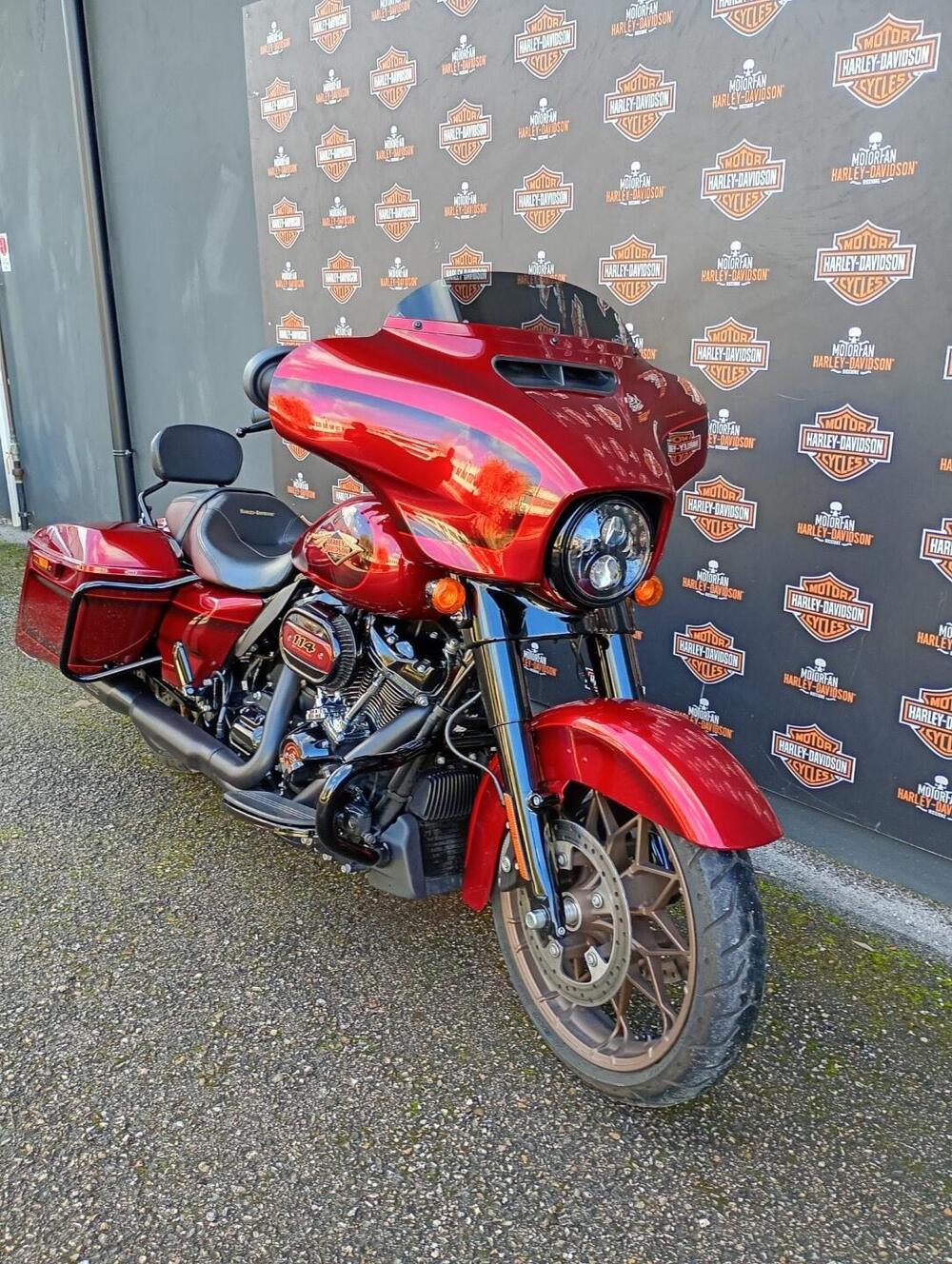 Harley-Davidson Street Glide Special Anniversary (2023) (3)