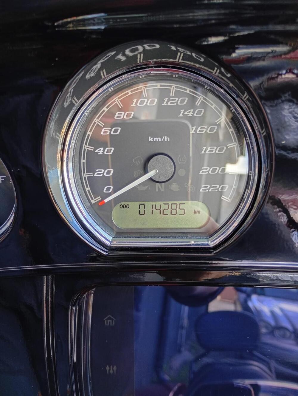 Harley-Davidson Street Glide Special Anniversary (2023) (5)