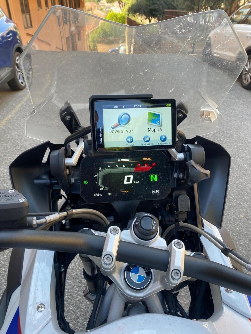 Bmw R 1250 GS (2021 - 24) (3)