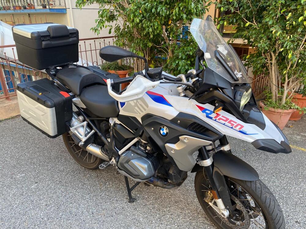 Bmw R 1250 GS (2021 - 24) (4)