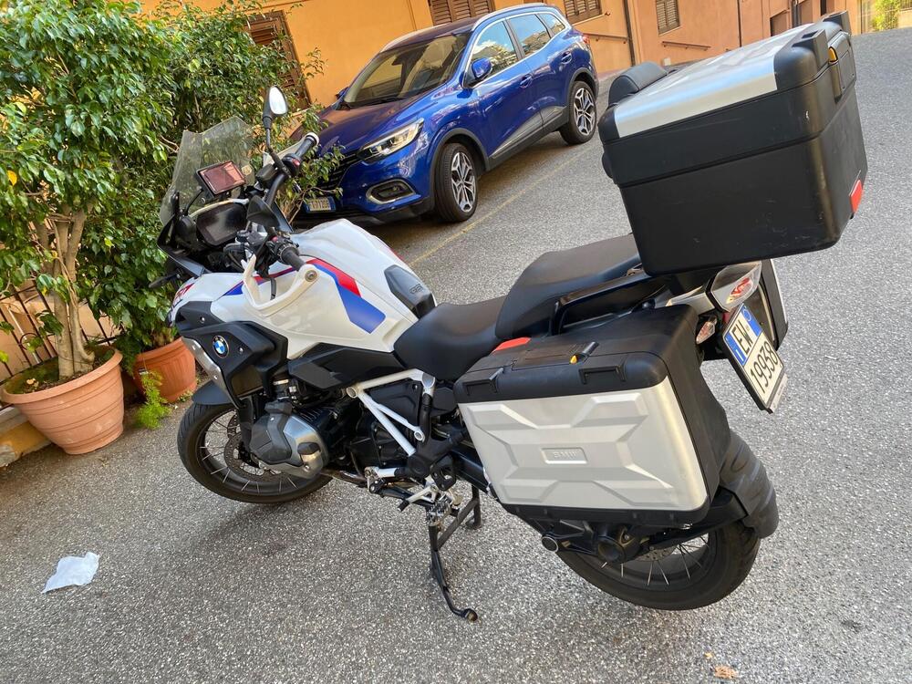 Bmw R 1250 GS (2021 - 24) (6)