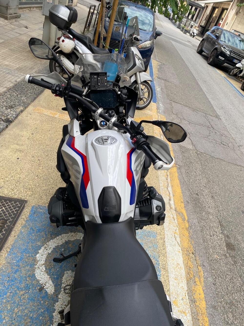 Bmw R 1250 GS (2021 - 24) (7)