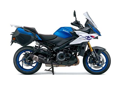 Suzuki GSX-S1000GX