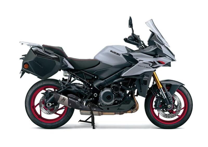 Suzuki GSX-S1000GX GSX-S1000GX Top (2026) (2)