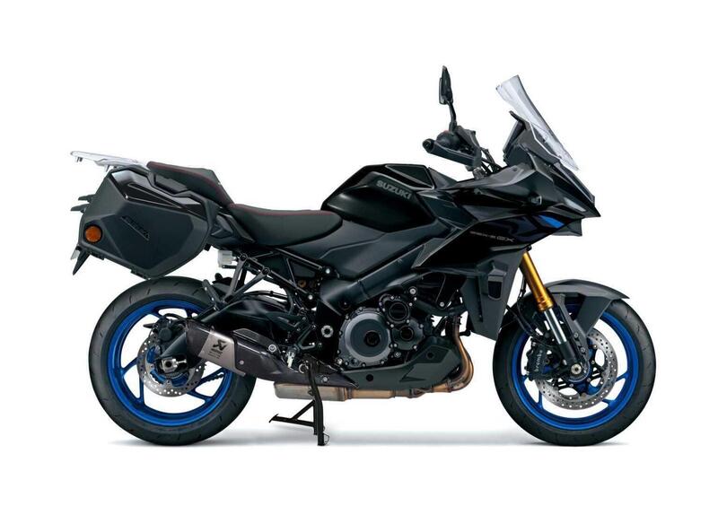Suzuki GSX-S1000GX GSX-S1000GX Top (2026) (3)