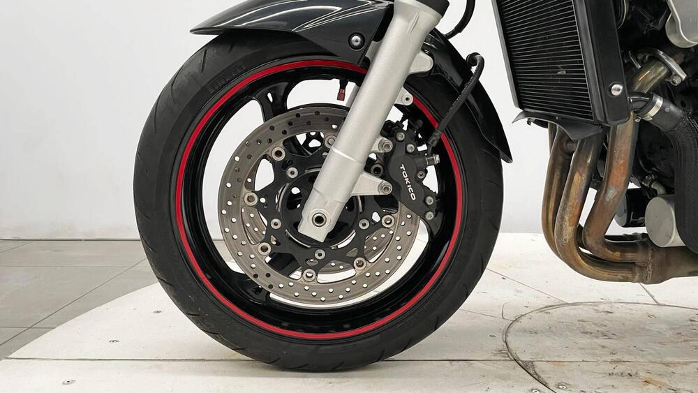 Suzuki GSR 600 (2006 - 11) (6)