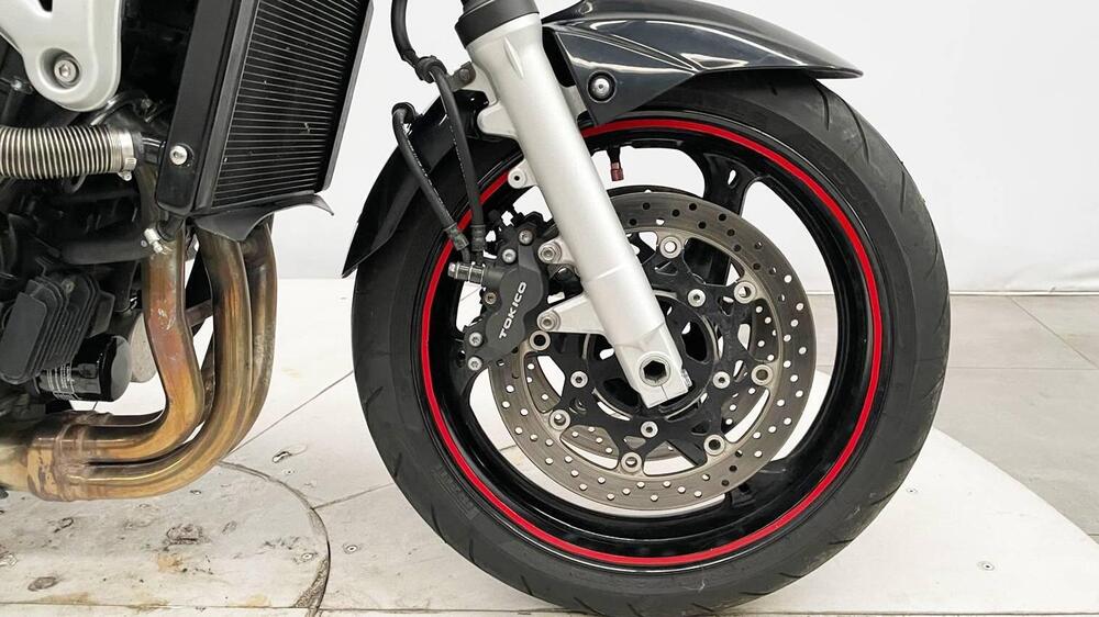 Suzuki GSR 600 (2006 - 11) (5)