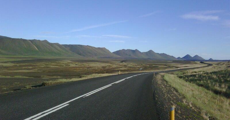 Le strade in Islanda cambiano prezzo, arriva il pedaggio chilometrico universale (Ring Road compresa!)