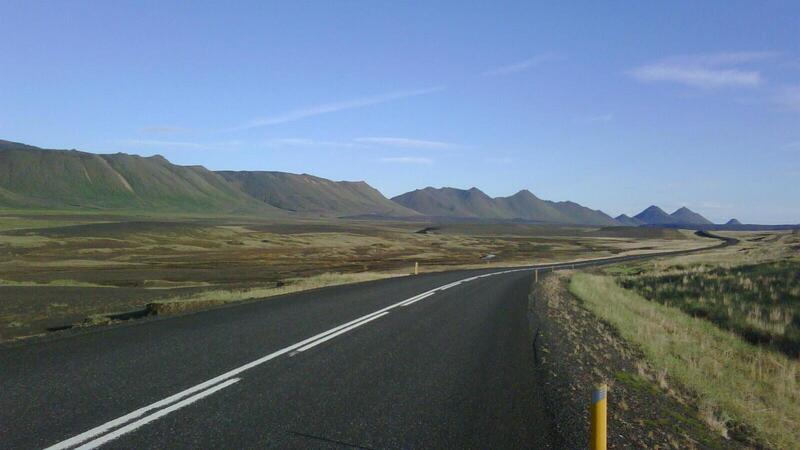 Le strade in Islanda cambiano prezzo, arriva il pedaggio chilometrico universale (Ring Road compresa!)