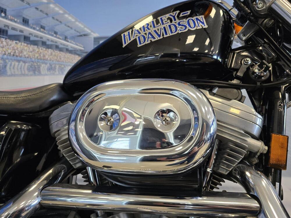 Harley-Davidson 883 Standard (1994 - 00) - XLH (20)