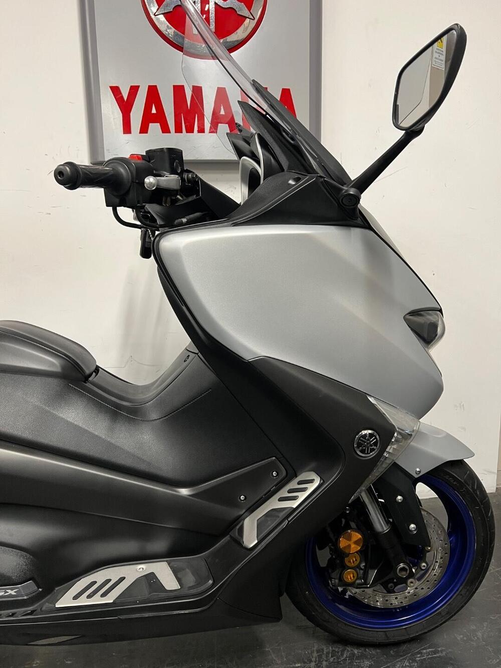 Yamaha T-Max 530 SX (2017 - 19) (6)