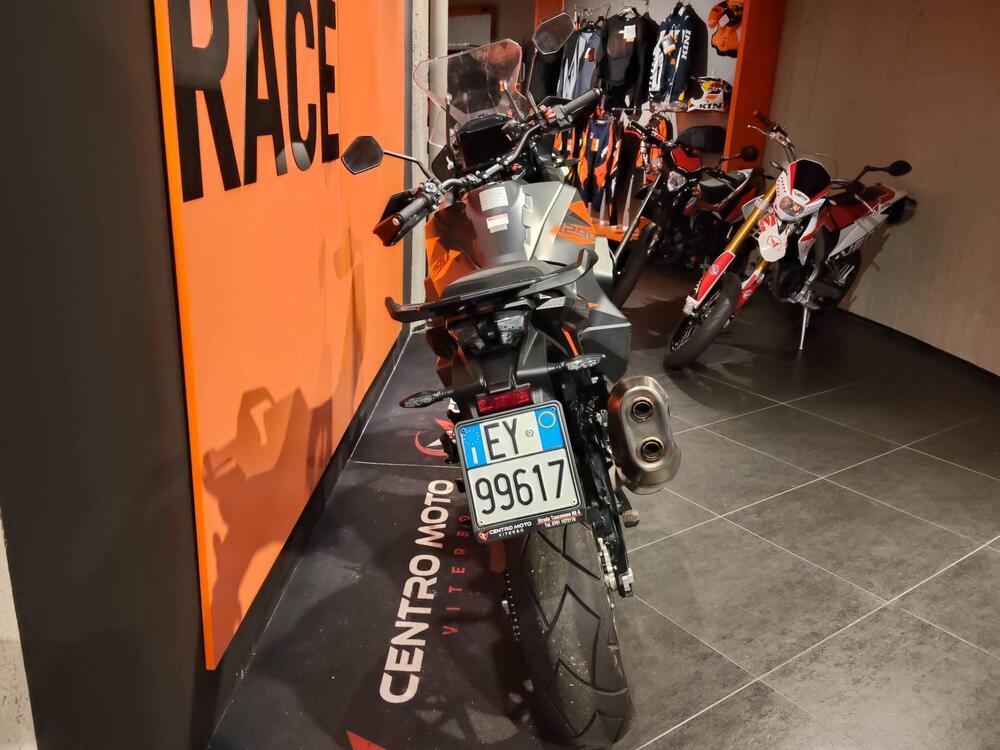 KTM 1290 Super Adventure S (2022 - 25) (2)