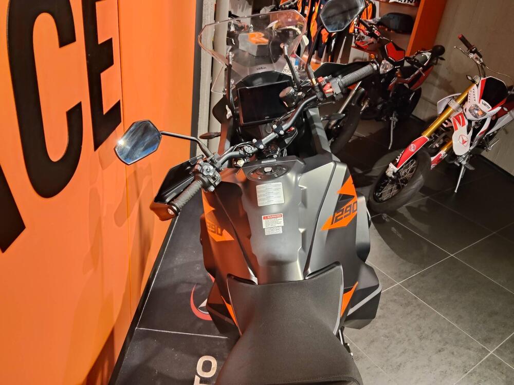 KTM 1290 Super Adventure S (2022 - 25) (3)