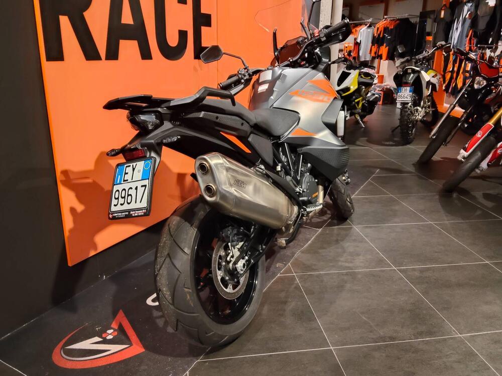KTM 1290 Super Adventure S (2022 - 25) (4)
