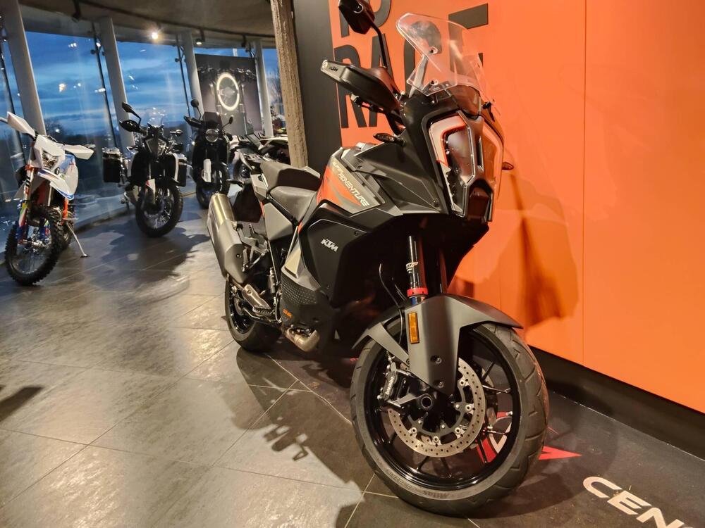 KTM 1290 Super Adventure S (2022 - 25) (5)