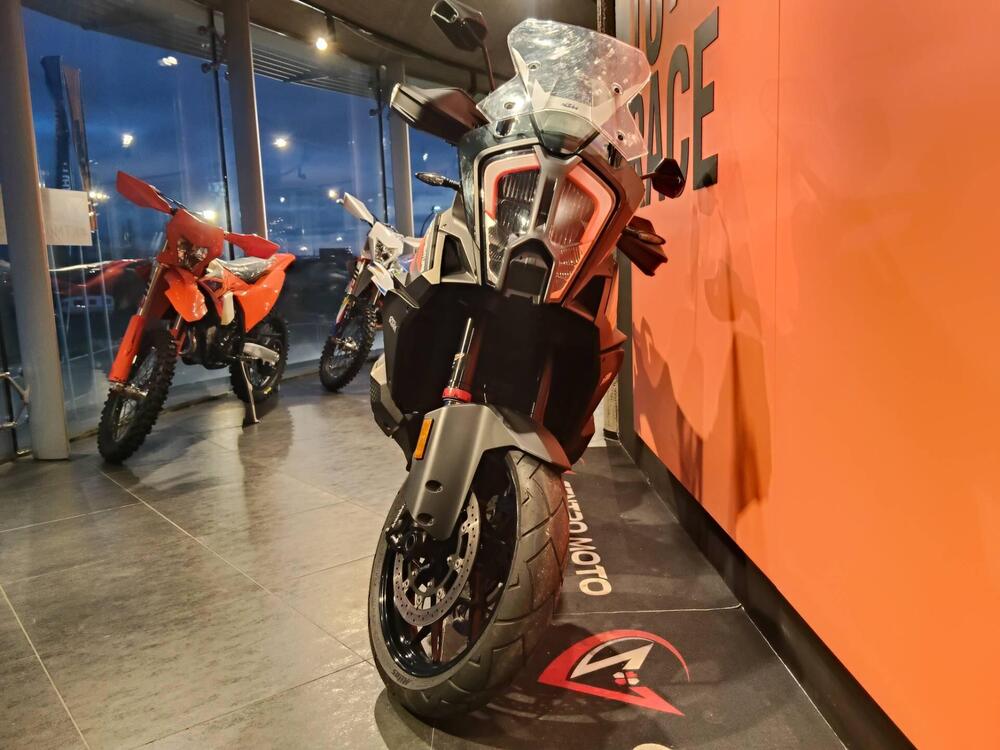 KTM 1290 Super Adventure S (2022 - 25) (6)