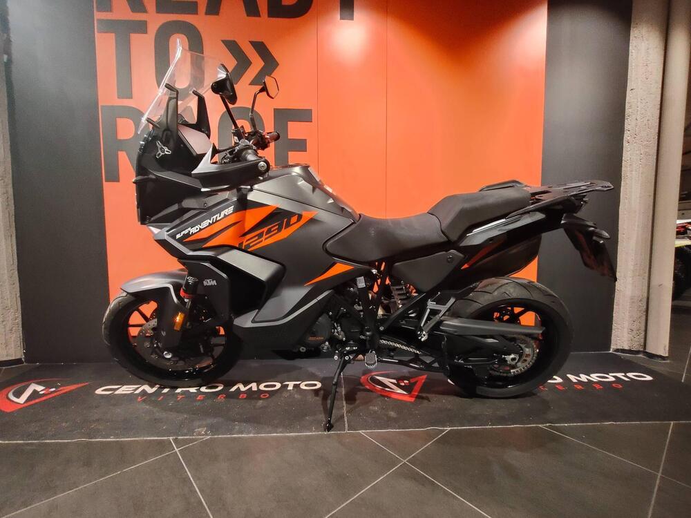 KTM 1290 Super Adventure S (2022 - 25) (7)