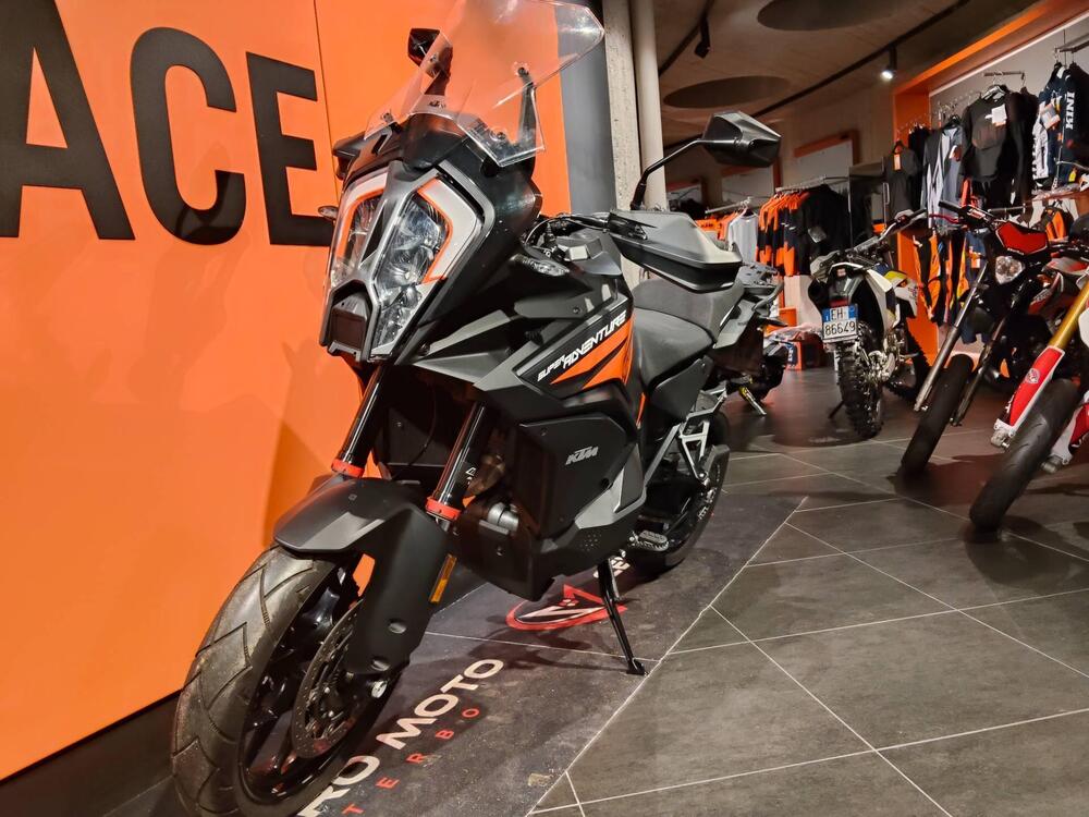KTM 1290 Super Adventure S (2022 - 25) (8)