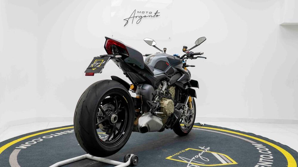 Ducati Streetfighter V4 S (2023 - 24) (3)
