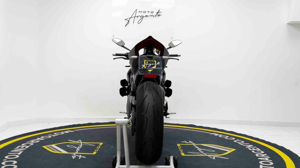 Ducati Streetfighter V4 S (2023 - 24) (4)