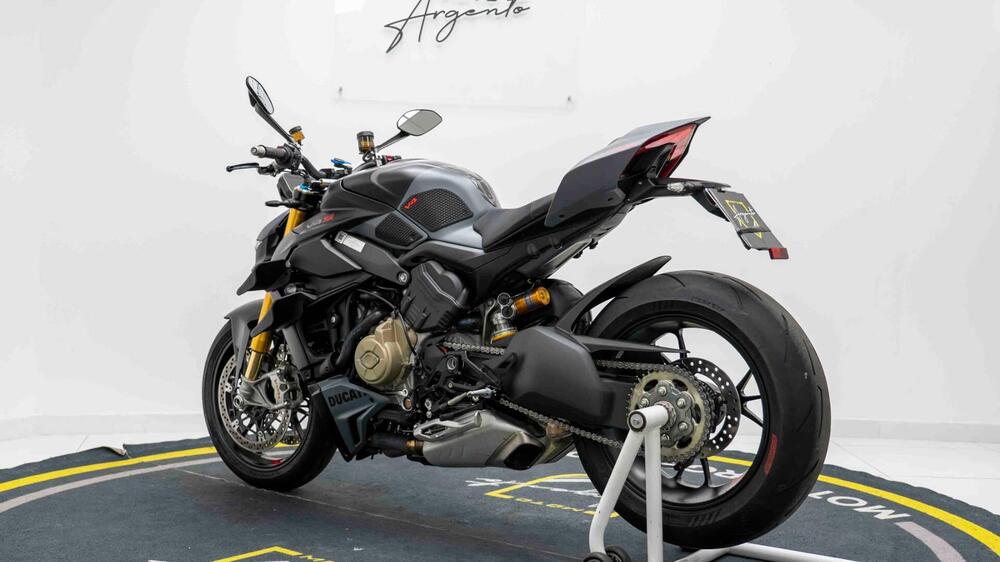 Ducati Streetfighter V4 S (2023 - 24) (5)