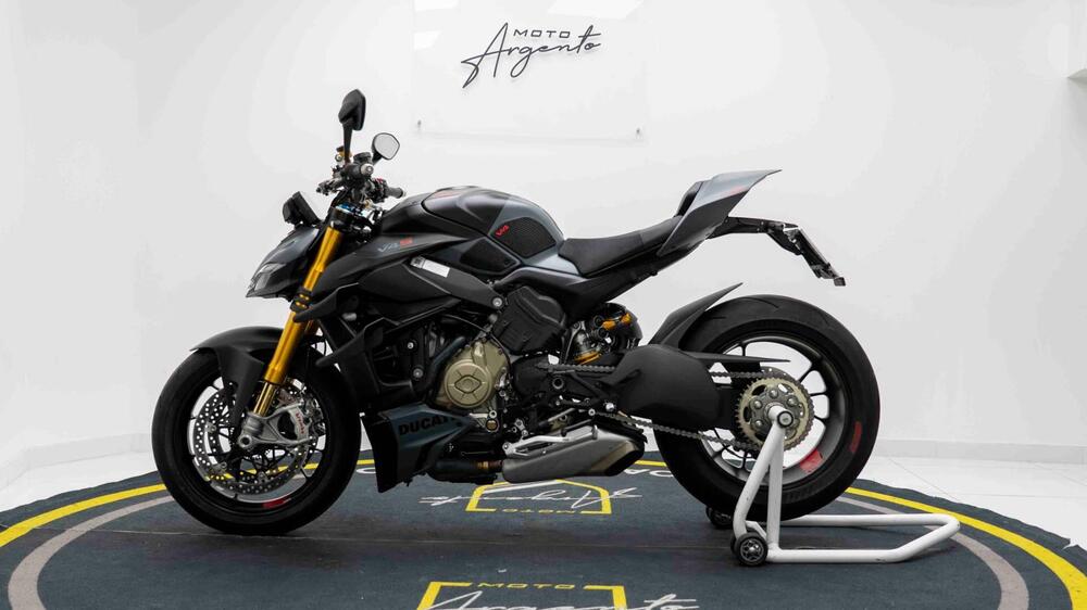 Ducati Streetfighter V4 S (2023 - 24) (6)