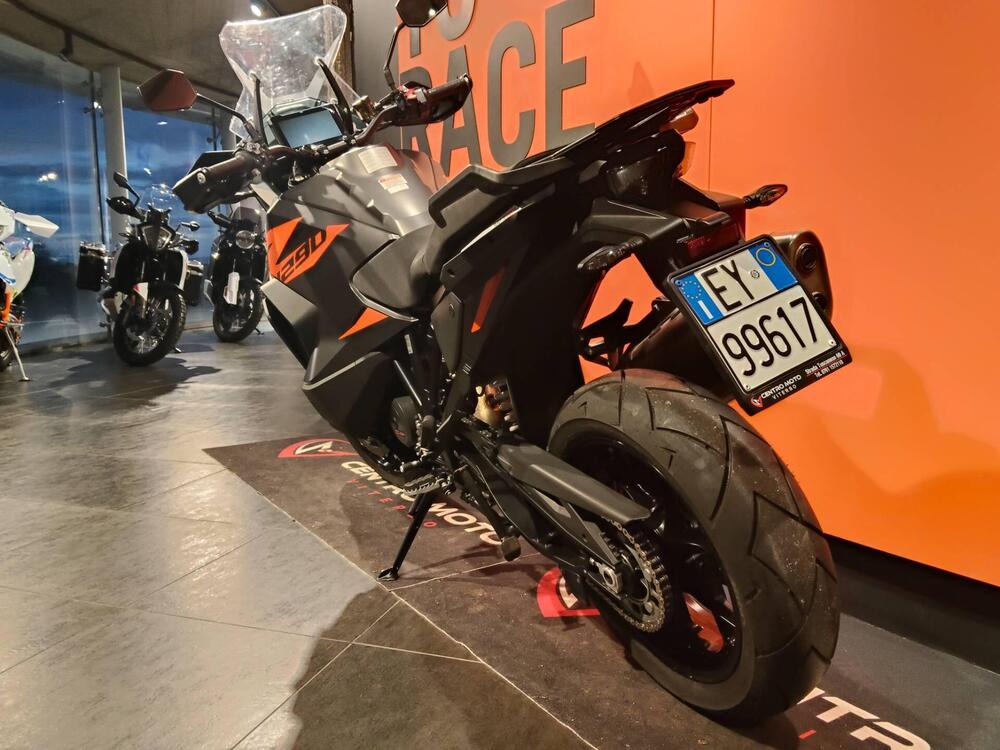 KTM 1290 Super Adventure S (2022 - 25) (9)