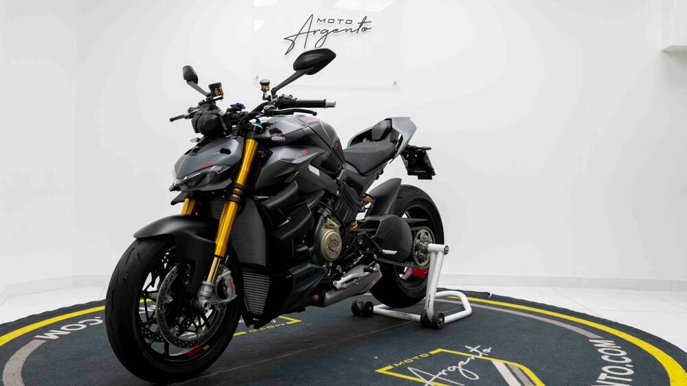 Ducati Streetfighter V4 S (2023 - 24) (7)