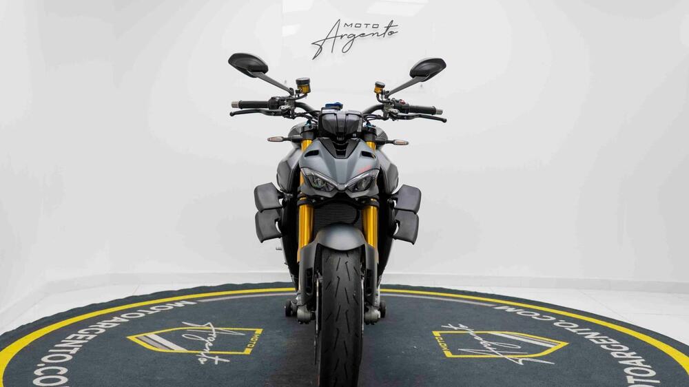 Ducati Streetfighter V4 S (2023 - 24) (8)