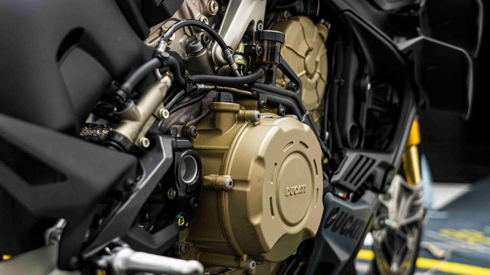 Ducati Streetfighter V4 S (2023 - 24) (12)