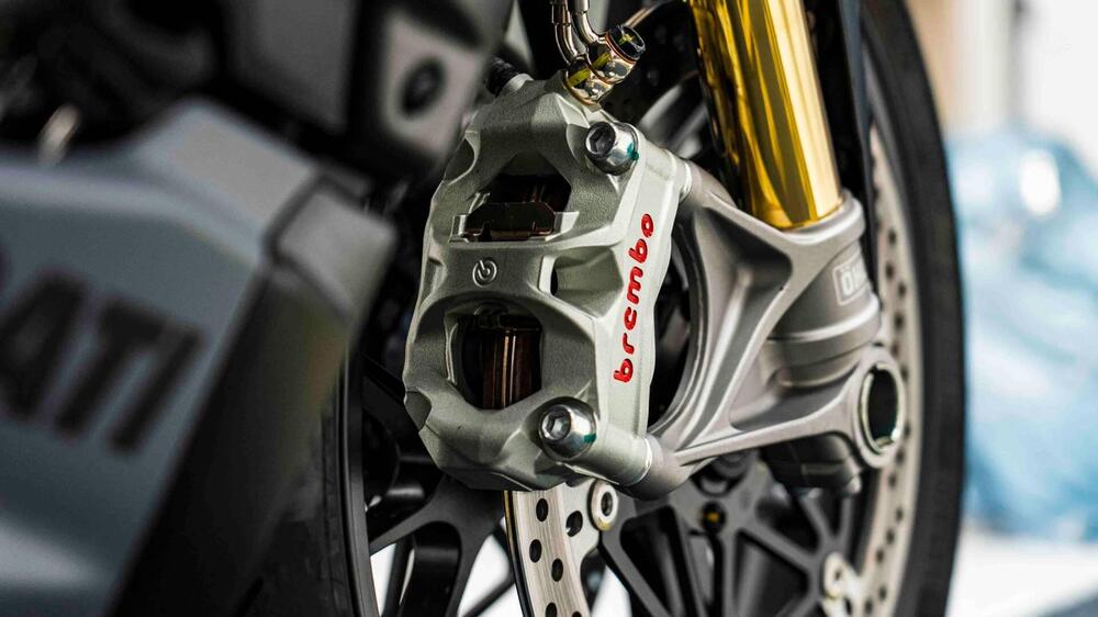 Ducati Streetfighter V4 S (2023 - 24) (13)