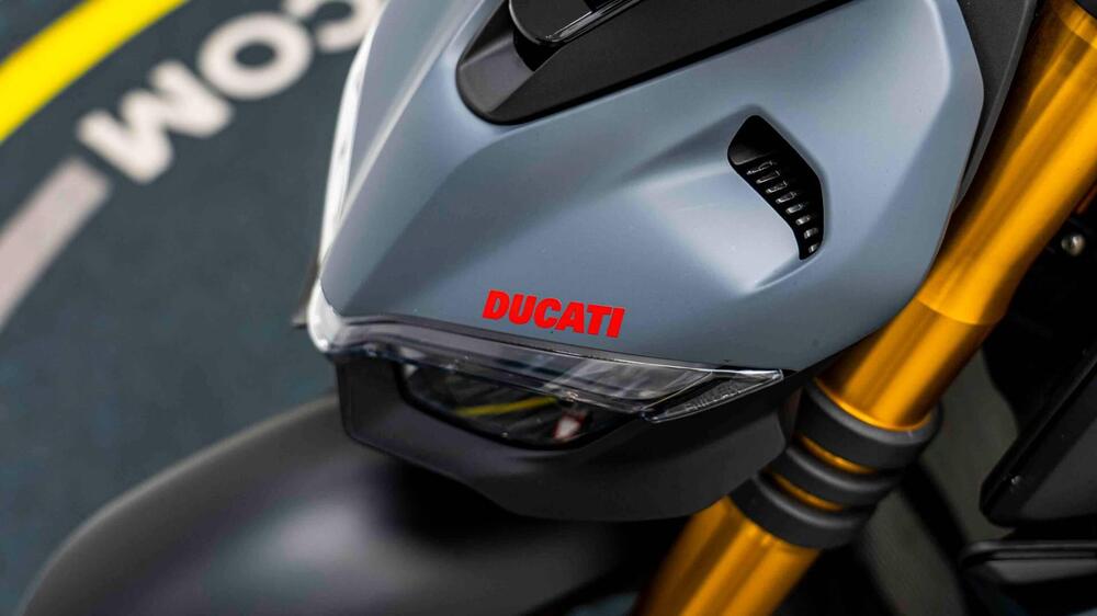 Ducati Streetfighter V4 S (2023 - 24) (14)