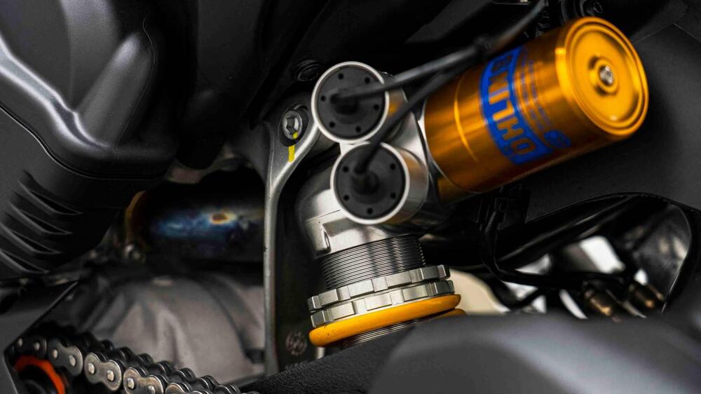 Ducati Streetfighter V4 S (2023 - 24) (15)