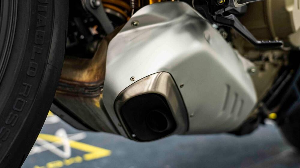 Ducati Streetfighter V4 S (2023 - 24) (16)