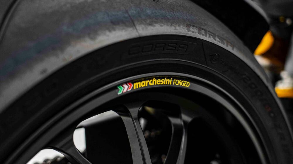 Ducati Streetfighter V4 S (2023 - 24) (17)