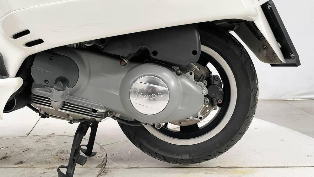 Vespa GTS 300 Super (2008 - 16) (8)