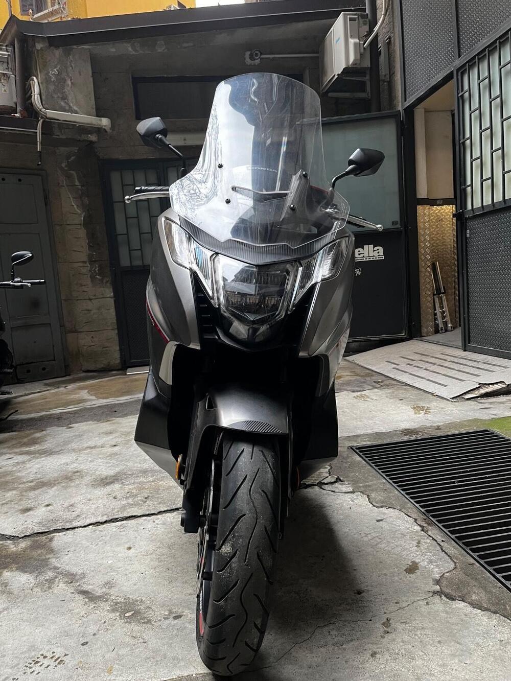Honda Integra 750 DCT (2016 - 17) (3)