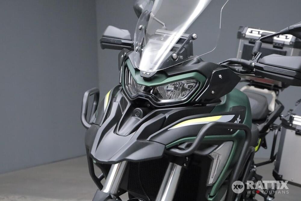 Benelli TRK 702X (2023 - 25) (6)